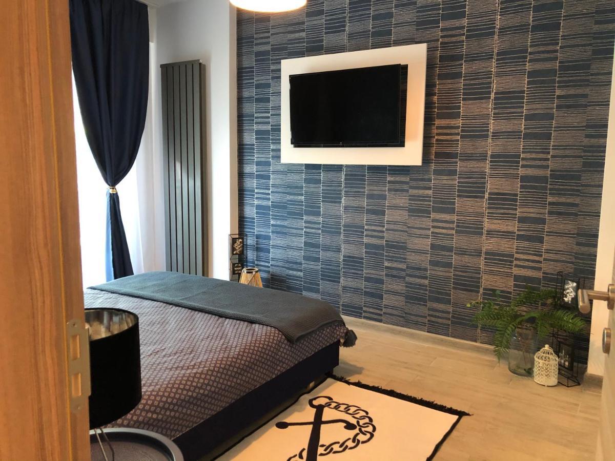 Baby Sea View And Pools Apartment- Mamaia Beach Resort Неводарі Екстер'єр фото